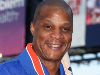 Trump Pardons Mets Great Strawberry for Tax Evasion