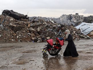 Gaza in worst economic collapse on record – UN