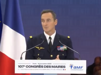 Hungarian officials condemn French general’s call for Europe to accept ‘losing its children’ in future war with Russia