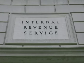 Republicans Voice Concerns About Trump IRS Nominee Donald Korb Linked To Democrat Donations