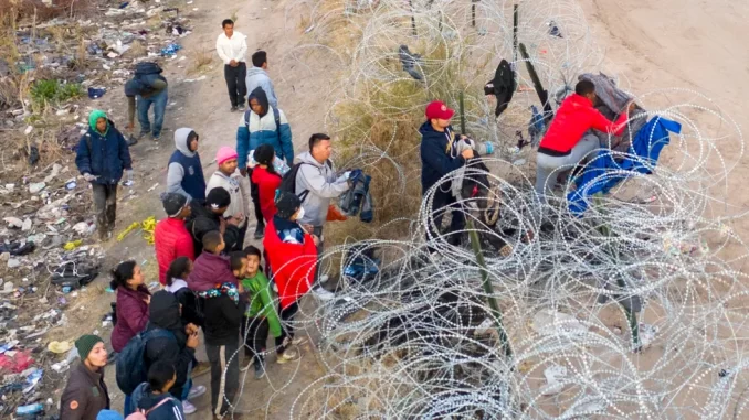 Legacy Media Goes From Ignoring To Endorsing Illegal Immigrant Crime