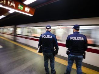 Italy: Foreigners commit 43% of sexual crimes, 60% of robberies and thefts