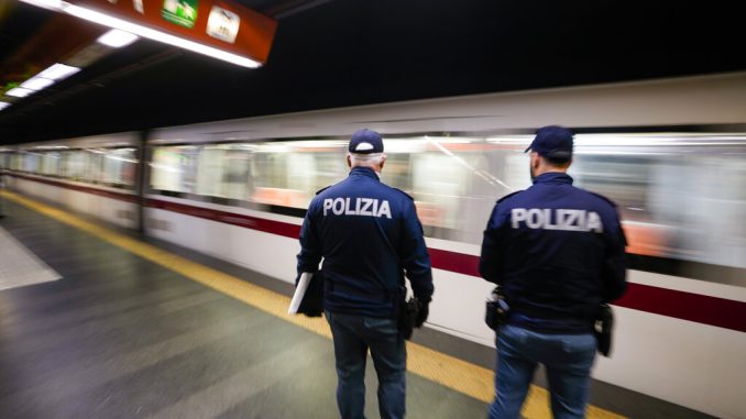 Italy: Foreigners commit 43% of sexual crimes, 60% of robberies and thefts