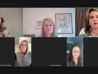 Mom pressured to take abortion drugs says a pregnancy center saved her baby's life