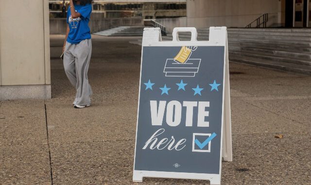 Pennsylvania Town Elects Transgender Mayor