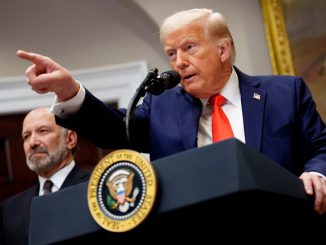 Trump hasn’t changed America, but he has revealed it