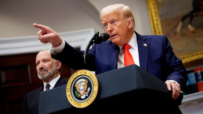 Trump hasn’t changed America, but he has revealed it