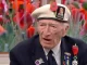 British WWII Veteran Gets Emotional While Saying His Sacrifice For Freedom Was Not ‘Worth The Result’