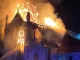Arson Attacks on Christian Churches Skyrocket Across Europe