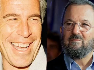 Leaked Emails Link Epstein to Rothschild-Backed Israeli Cyberweapons Deal