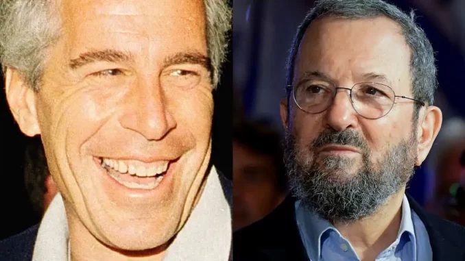 Leaked Emails Link Epstein to Rothschild-Backed Israeli Cyberweapons Deal