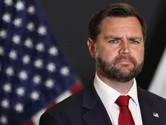 JD Vance, Marjorie Taylor Greene wonder if aliens, UFOs could be 'demonic' forces, 'fallen angels'