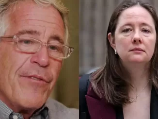 James Comey’s Daughter Offered to Release Epstein in Return for False Claims About Trump