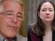 James Comey’s Daughter Offered to Release Epstein in Return for False Claims About Trump