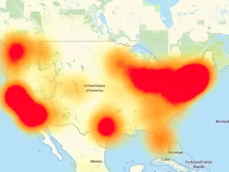 Major Internet Outages Growing, May Get Worse