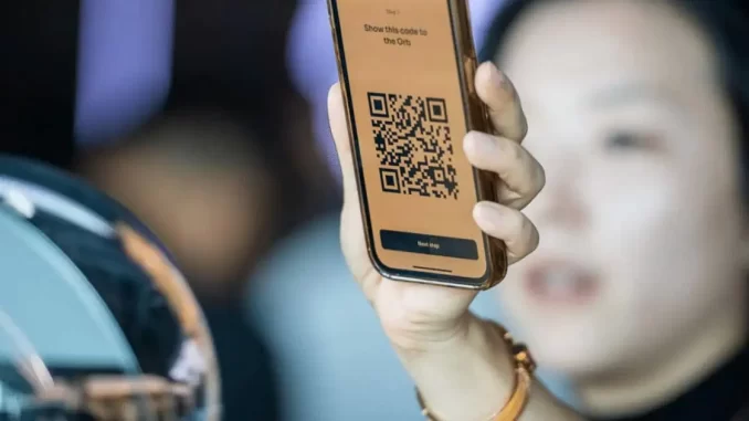 Russia Moves to Mandate Biometric Digital ID to End Online Anonymity