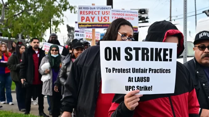 Child Molester Fired From Anti-ICE Union Chapter After Congress Asks Questions