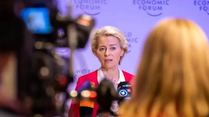 EU Launches ‘European Democracy Shield’ to Crack Down on Online Speech