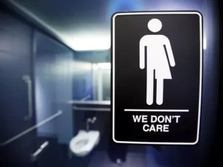 New Jersey spa must allow trans-identifying males into women-only nude spaces