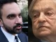 George Soros Caught Illegally Funneling $41 Million into Zohran Mamdani’s Mayoral Campaign
