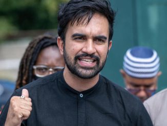 Zohran Mamdani Begs New Yorkers for Money Immediately After Winning Mayoral Election