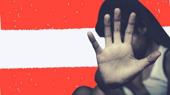 Austria: Syrian man convicted for raping 14-year-old girl in Vienna