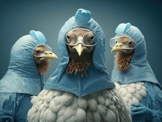 Moderna Secures Up to $54.3M Funding for Bird Flu Vaccine From Global Coalition