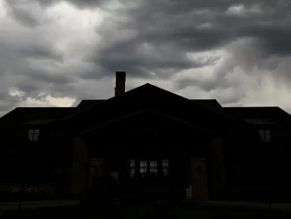 Strong Winds Could Trigger Public Safety Power Shutoff