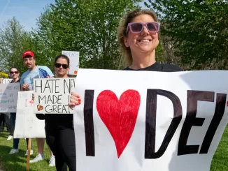 Brutal Essay Perfectly Describes DEI’s Not-So-Secret Victims