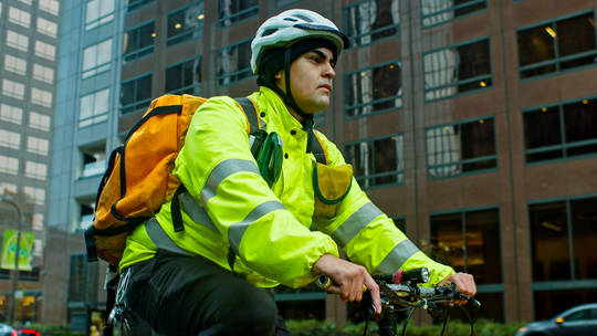 What DoorDash culture says about economic decline