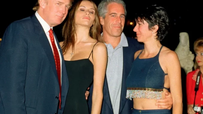 DOJ to Release Hundreds of Thousands of Epstein Files