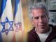 The Epstein-Israel link nobody wants you to take seriously