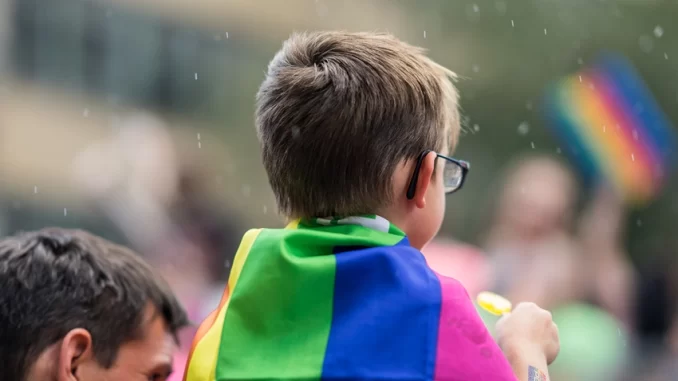 Fla. sues WPATH, other groups for pushing body mutilating trans surgeries for kids