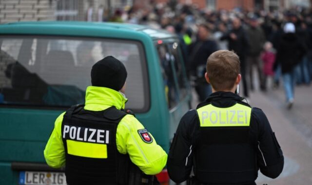 Afghan and Syrian Migrants Up to Ten Times More Likely to Be Suspected of Crimes in Germany