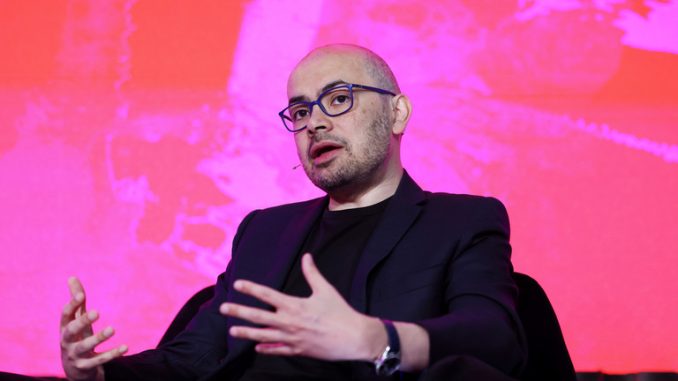 ‘Catastrophic outcomes’ could accompany rise of advanced AI