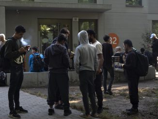 Germany: Cost of housing migrants in Berlin hits nearly €1 billion in 2024, nearly triples in 4 four years