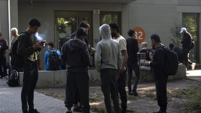 Germany: Cost of housing migrants in Berlin hits nearly €1 billion in 2024, nearly triples in 4 four years