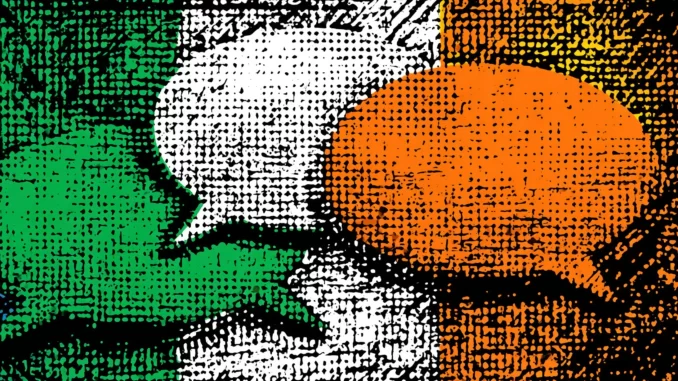 Ireland’s AI Committee Urges National Laws on Online Speech, Algorithmic Oversight, and Age Verification