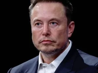 Musk Calls for EU to Be 'Abolished'