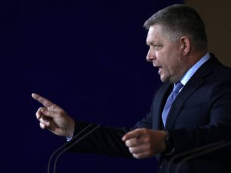 EU ‘prolonging the war’ with plan to steal Russian assets