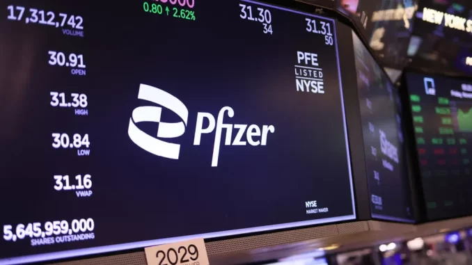 Ex-FDA Commissioners Against Higher Vaccine Standards Took $6 Million From COVID Vaccine Makers