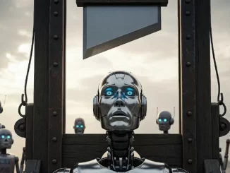 Two Perfect Storms For Revolution Brewing Right Before Our Eyes