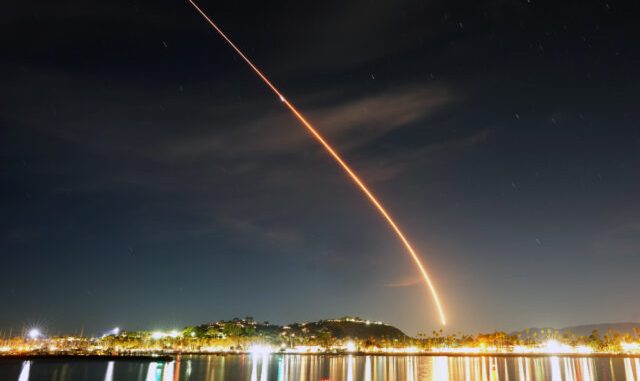 Russia Suspected of Developing Anti-Satellite Tech to Target Elon Musk’s Starlink