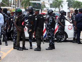 Nigeria Investigates Organ-Harvesting Ring After Discovering Mutilated Corpses