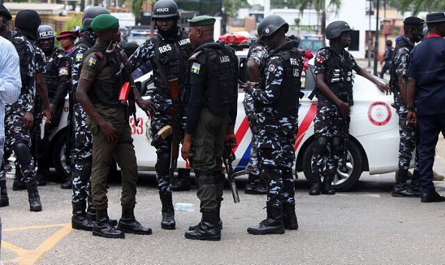 Nigeria Investigates Organ-Harvesting Ring After Discovering Mutilated Corpses