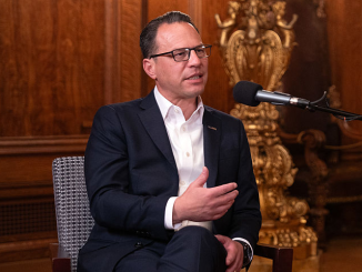 Pennsylvania Democrat Josh Shapiro to Become Highest Paid Governor in the Nation While His State Struggles