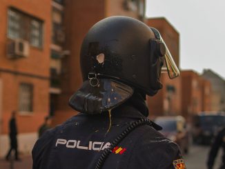 Foreigners commit 500% more rapes than Spaniards