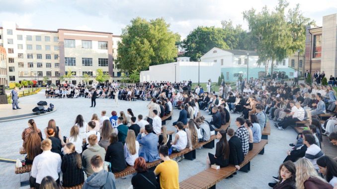 Russia offers cutting-edge agricultural education to students from all over the world