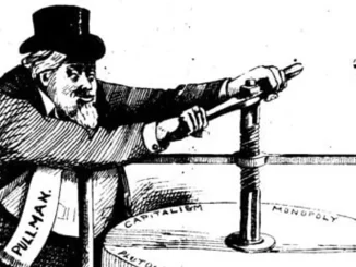 Landlord Cartels Quietly Get The Greenlight To Keep Your Rent Sky High