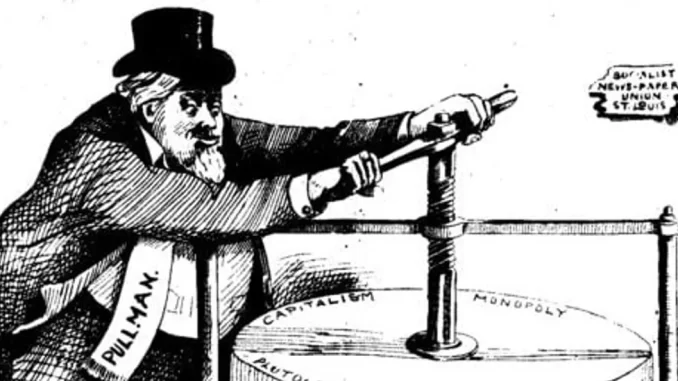 Landlord Cartels Quietly Get The Greenlight To Keep Your Rent Sky High